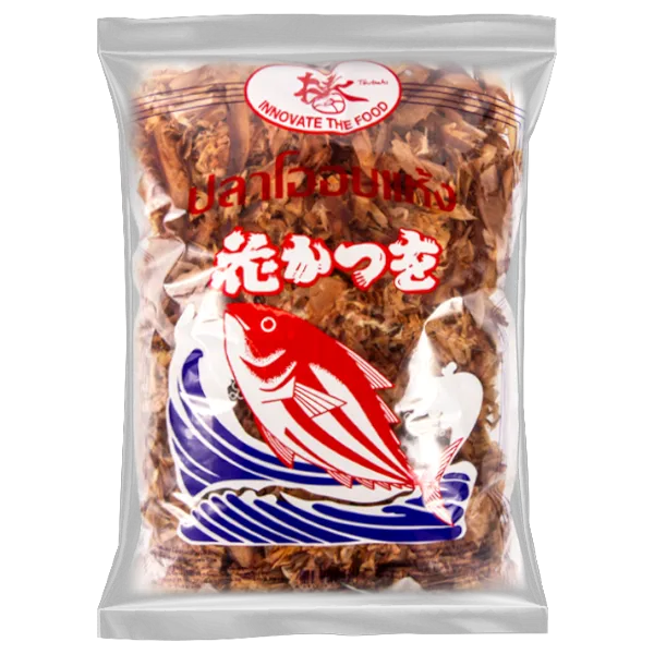 สุบากิ ปลาโอแห้งสไลด์ 400 ก.