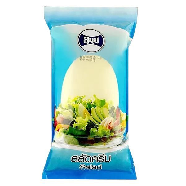 สุขุม สลัดครีม 1 กก.