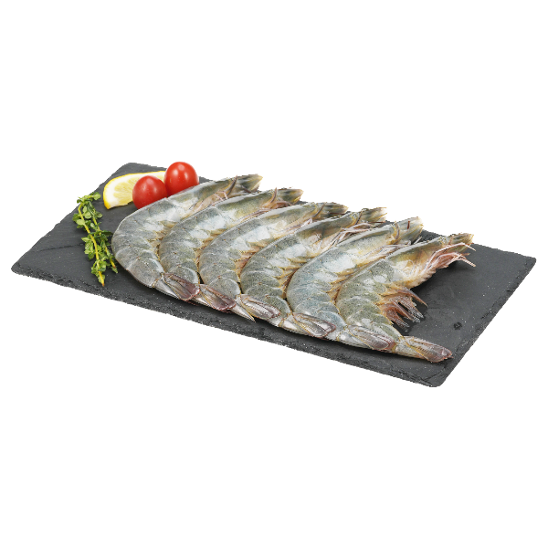 กุ้งขาว ขนาด 16-20 ตัว/กก. 1 กก.