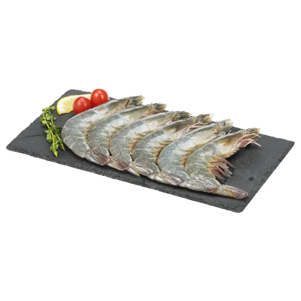 กุ้งขาว ขนาด 16-20 ตัว/กก. 1 กก.