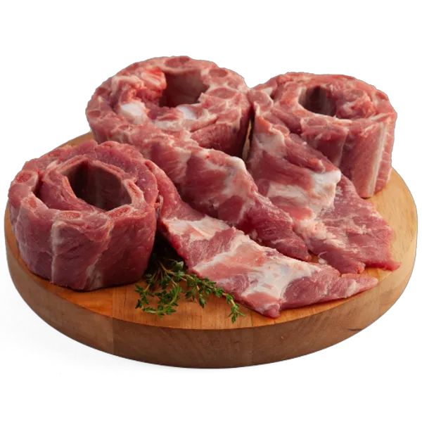 ซี่โครงหมูตัดเส้น 1 กก.