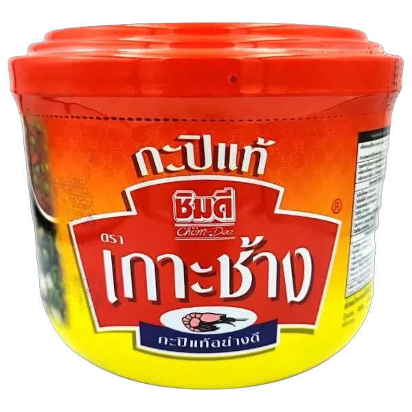 เกาะช้าง กะปิ 1,200 ก.