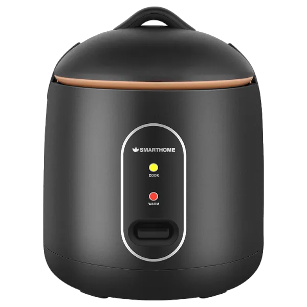 SMARTHOME RICE COOKER 0.6 L 200 W MIXED MODEL SRC0603 