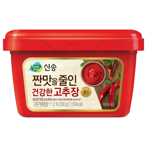 ซิงซอง โกชูจัง 500 ก.
