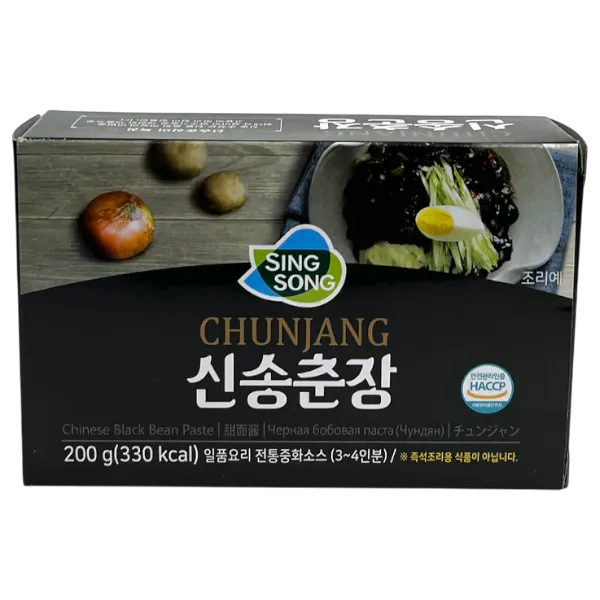 ซิงซอง ชุนจัง 200 ก.