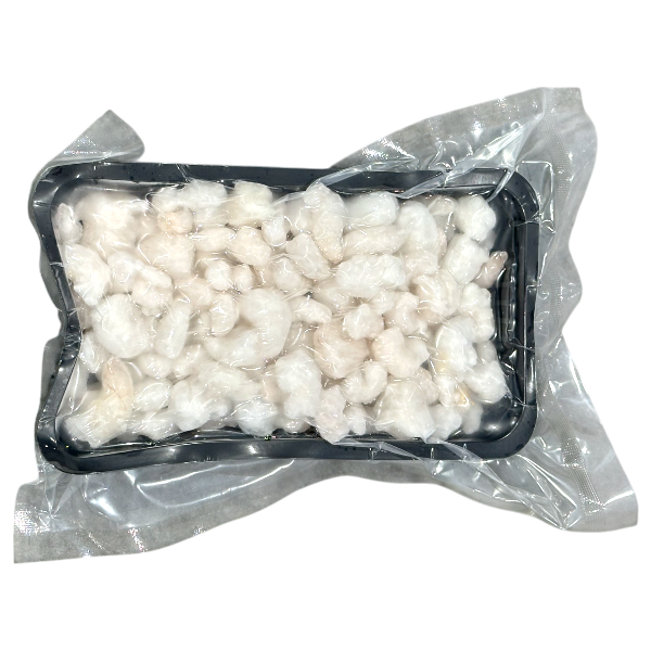 เนื้อกุ้งแม่น้ำแช่แข็ง แพ็ค 200 ก.