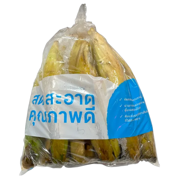 ข้าวโพดข้าวเหนียว แพ็ค 3 กก.