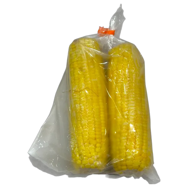 ข้าวโพดข้าวเหนียว แพ็ค 2 ฝัก