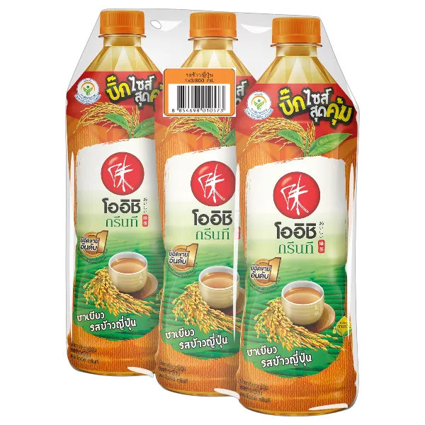 OISHI GEAMAI 800 ML x 3