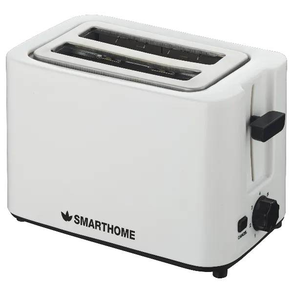 สมาร์ทโฮม เครื่องปิ้งขนมปัง 700 วัตต์ รุ่น SM-T700
