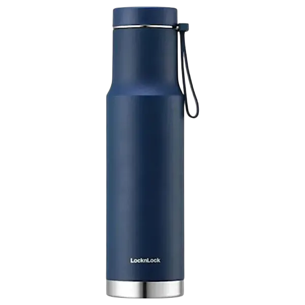 ล็อคแอนด์ล็อค กระบอกน้ำเก็บอุณหภูมิ METRO EDGE TUMBLER 620 มล. รุ่น LHC4199NVY