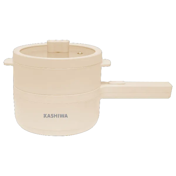 คาชิว่า หม้ออเนกประสงค์ 1.5 ล. รุ่น KW-108